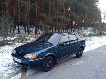 Авто ВАЗ 2114 2013 № 7294740