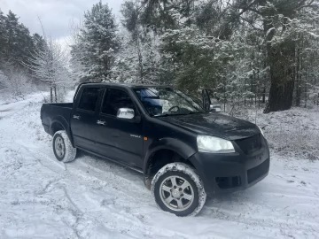 Авто Great Wall Wingle 2014 № 7294758