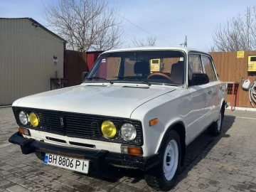Авто ВАЗ 2103 1998 № 7294763
