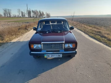 Авто ВАЗ 2107 2008 № 7294766
