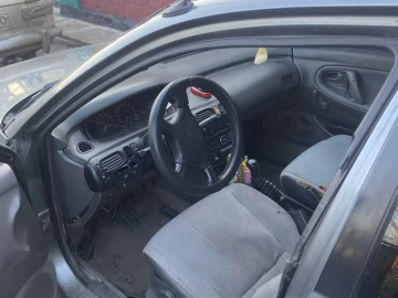 Авто Mazda 626 1993 № 7294799