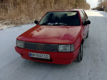 Авто Fiat Croma 1987 № 7294813