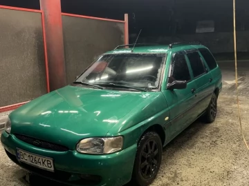 Авто Ford Escort 1995 № 7294839
