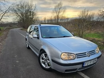 Авто Volkswagen Golf 2001 № 7295070