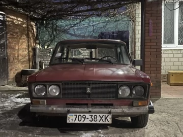 Авто ВАЗ 21063 1985 № 7295079