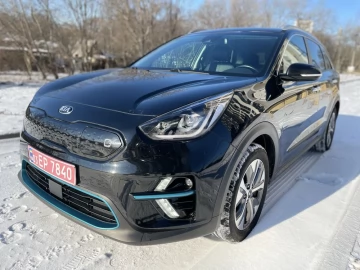 Авто KIA Niro 2019 № 7295084