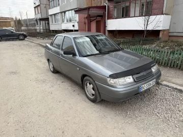 Авто ВАЗ 2110 2007 № 7295086