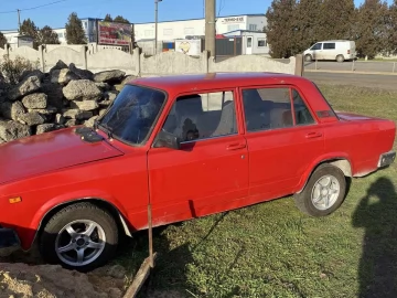 Авто ВАЗ 2105 1995 № 7295109