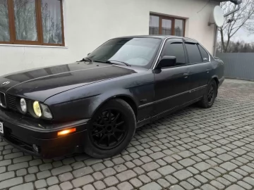 Авто BMW 5 Серия 1991 № 7295264