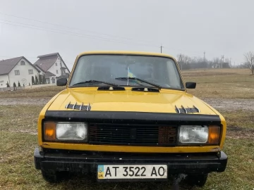 Авто ВАЗ 2105 2005 № 7295267
