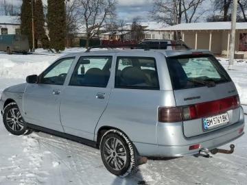 Авто ВАЗ 2111 2008 № 7295273