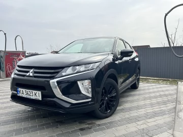 Авто Mitsubishi Eclipse 2019 № 7295295