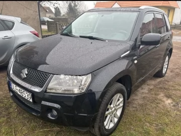 Авто Suzuki Vitara 2008 № 7295479