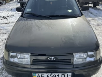 Авто ВАЗ 21111 2007 № 7295698