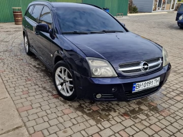Авто Opel Vectra 2005 № 7295701