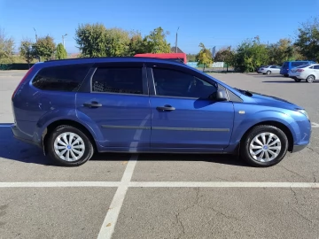 Авто Ford Focus 2005 № 7295716