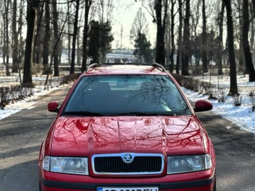 Авто Skoda Octavia 2010 № 7295742