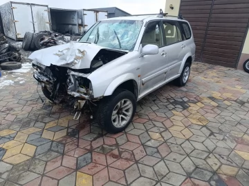 Авто Suzuki Grand Vitara 2004 № 7295900