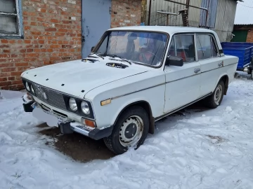 Авто ВАЗ 2106 1994 № 7295902