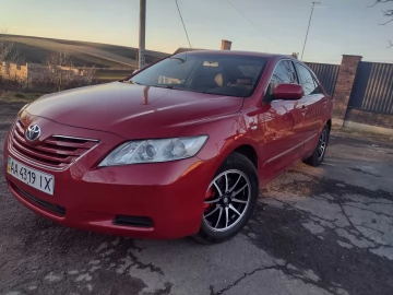Авто Toyota Camry 2009 № 7295917