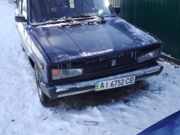 Авто ВАЗ 2104 1996 № 7295930