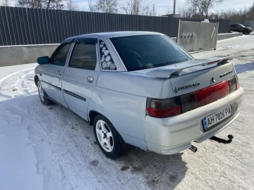 Авто ВАЗ 2110 2004 № 7295935