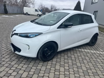 Авто Renault Zoe 2019 № 7295936