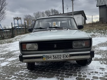 Авто ВАЗ 2105 1991 № 7295939