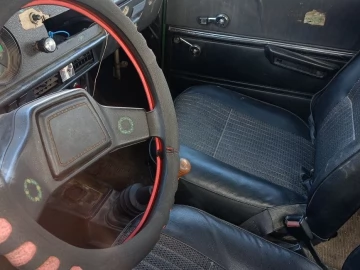 Авто  Grenadier 1985 № 7295946