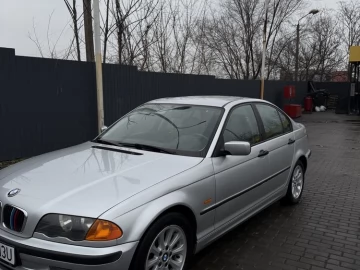 Авто BMW 3 Серия 2000 № 7296416