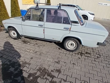 Авто ВАЗ 2106 1996 № 7296473
