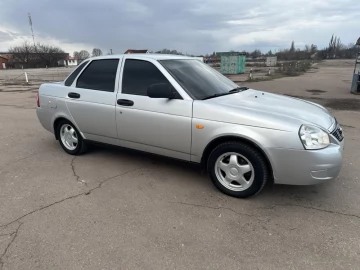 Авто ВАЗ 2170 Priora 2008 № 7296501