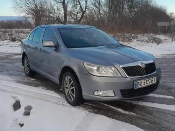 Авто Skoda Octavia 2012 № 7296504
