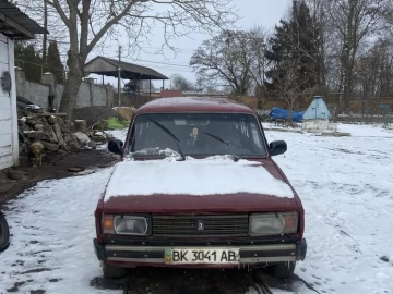 Авто ВАЗ 2104 2005 № 7296525