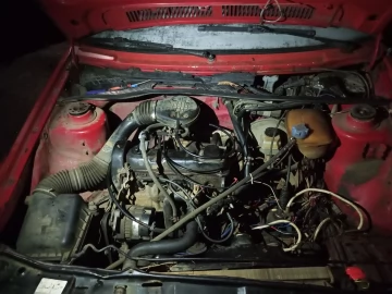 Авто Volkswagen Jetta 1998 № 7296533