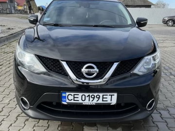 Авто Nissan Qashqai 2014 № 7296550