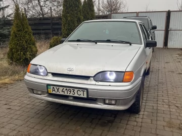 Авто ВАЗ 2115 2012 № 7296692