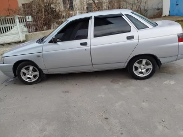 Авто ВАЗ 2110 2007 № 7296705