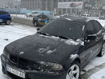 Авто BMW 3 Серия 1999 № 7296710