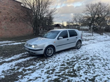 Авто Volkswagen Golf 1998 № 7296949