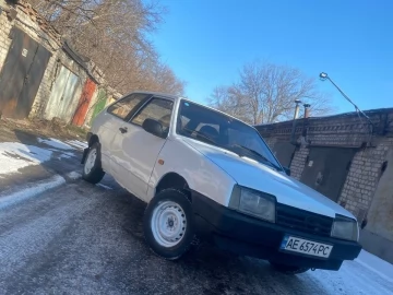 Авто ВАЗ 2108 1990 № 7296960