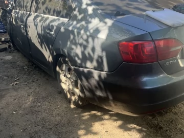 Авто Volkswagen Jetta 2012 № 7296961