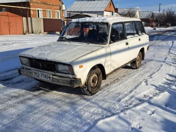 Авто ВАЗ 2104 1995 № 7296970