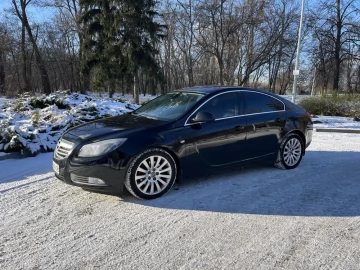 Авто Opel Insignia 2009 № 7296974