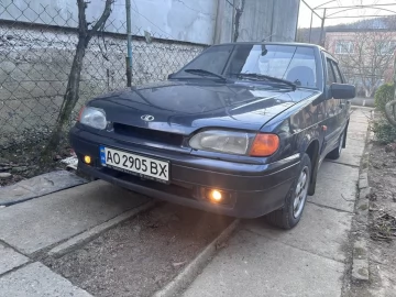 Авто ВАЗ 2115 2007 № 7296989