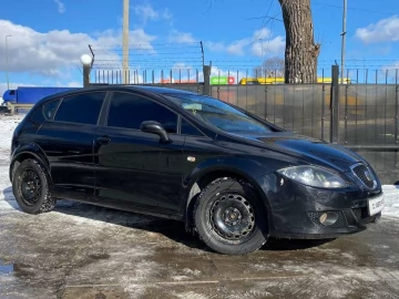 Авто SEAT Leon 2007 № 7296995