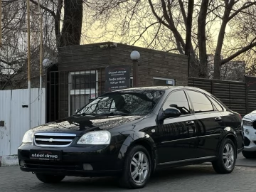 Авто Chevrolet Lacetti 2006 № 7297001