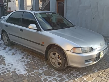 Авто Honda Civic 1995 № 7297004