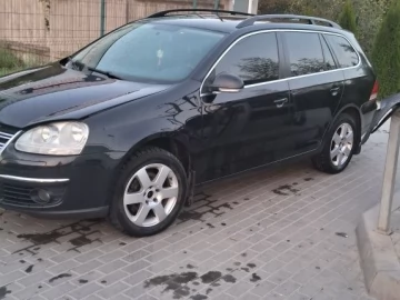 Авто Volkswagen Golf 2008 № 7297010