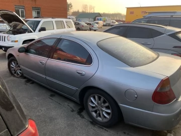 Авто Chrysler 300M 2003 № 7297012